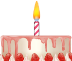 Light the Cake - WarioWare: Get It Together!