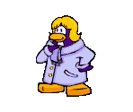 Dot - Club Penguin: Elite Penguin Force