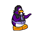 Dot (Beta) - Club Penguin: Elite Penguin Force