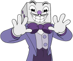 Have All The Soul Contracts (Animated) - Cuphead: Don't Deal With the Devil!