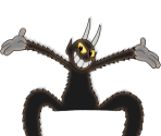 The Devil Cinematic (Animated) - Cuphead: Don't Deal With the Devil!