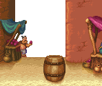 Stage 1-1 - Aladdin