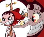 Hilda Berg - Cuphead: Don't Deal With the Devil!