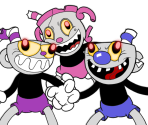 Bad Ending - Cuphead: Don't Deal With the Devil!