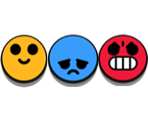 Default Pins - Brawl Stars