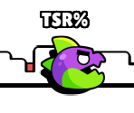 Super City Rampage Healthbar - Brawl Stars