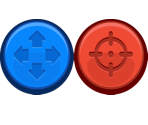 In-Game Controls - Brawl Stars