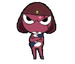 Giroro - Chou-Gekijou-Ban Keroro Gunsou 3: Action! Tenkuu Daibouken de Arimasu
