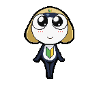 Tamama - Chou-Gekijou-Ban Keroro Gunsou 3: Action! Tenkuu Daibouken de Arimasu