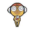 Kururu - Chou-Gekijou-Ban Keroro Gunsou 3: Action! Tenkuu Daibouken de Arimasu