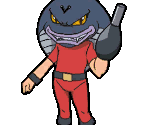 Viper - Chou-Gekijou-Ban Keroro Gunsou 3: Action! Tenkuu Daibouken de Arimasu