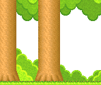 Grass Land 6 - Kirby's Dream Land 3