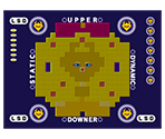 Graph - LSD: Dream Emulator (JPN)