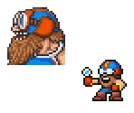 Cid - Final Fantasy 4 (Pixel Remaster)