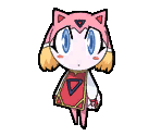 Miruru - Chou-Gekijou-Ban Keroro Gunsou 3: Action! Tenkuu Daibouken de Arimasu