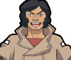 Kogoro - Chou-Gekijou-Ban Keroro Gunsou 3: Action! Tenkuu Daibouken de Arimasu