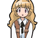 Lavie - Chou-Gekijou-Ban Keroro Gunsou 3: Action! Tenkuu Daibouken de Arimasu