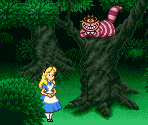 Cat Area - Alice no Paint Adventure (JPN)