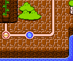World Maker (Super Mario Bros. 1 NES-Style) - Mario Customs