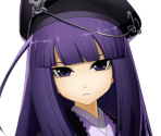 Mei Amanohokosaka - XBlaze Code: Embryo