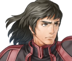 Aelfric - Fire Emblem: Heroes