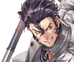 Balthus - Fire Emblem: Heroes