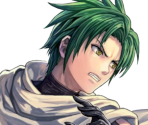 Sothe (Resplendent) - Fire Emblem: Heroes
