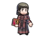 Aelfric - Fire Emblem: Heroes