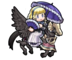 Constance - Fire Emblem: Heroes