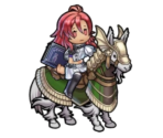 Hapi - Fire Emblem: Heroes