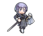 Yuri - Fire Emblem: Heroes