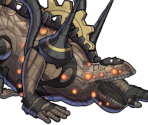 Fáfnir (Dragon) - Fire Emblem: Heroes