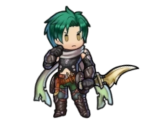 Sothe (Resplendent) - Fire Emblem: Heroes