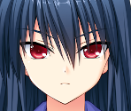 Eri Shiina - Angel Beats! 1st Beat