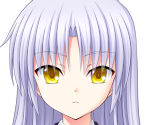 Kanade Tachibana - Angel Beats! 1st Beat
