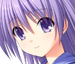 Miyuki Irie - Angel Beats! 1st Beat