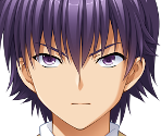 Noda - Angel Beats! 1st Beat