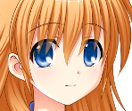 Shiori Sekine - Angel Beats! 1st Beat