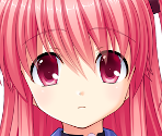 Yui - Angel Beats! 1st Beat
