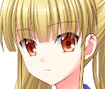 Yusa - Angel Beats! 1st Beat