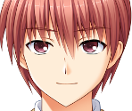 Yuzuru Otonashi - Angel Beats! 1st Beat