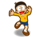 Noby/Nobita - Doraemon Repair Shop