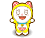 Dorami - Doraemon Repair Shop