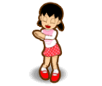 Shizuka - Doraemon Repair Shop
