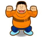 Big G/Gian - Doraemon Repair Shop