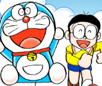 Splash Screen - Doraemon Repair Shop