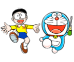 Title Screen - Doraemon Repair Shop