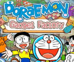 Splash Screen (Unused, English) - Doraemon Repair Shop