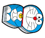 Gadgets - Doraemon Repair Shop