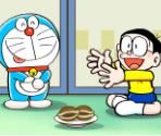 Opening Cutscene - Doraemon Repair Shop